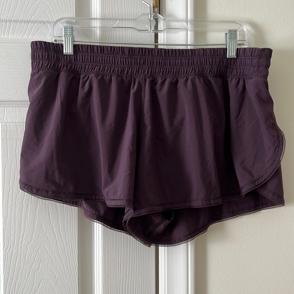 Lululemon Short